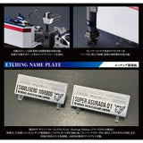 CYBER FORMULA Collection - Heritage Edition - DX FUTURE GPX CYBER FORMULA Sugolegerd 10V5000＆Super Asurada 01 Circuit Mode【with gift】