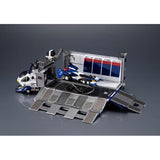 CYBER FORMULA Collection - Heritage Edition - DX FUTURE GPX CYBER FORMULA Sugolegerd 10V5000＆Super Asurada 01 Circuit Mode【with gift】