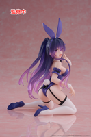 Date A Live V Desktop Cute Figure Tohka Yatogami (Bunny Ver.)