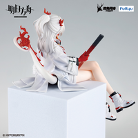 ARKNIGHTS Noodle Stopper Figure Nian