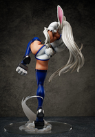 [Backorder] Mirko All My Hero Academia