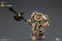 WARHAMMER Dark Angels Deathwing Champion