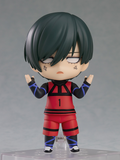 Nendoroid No.2327 Itoshi Rin (Reissue)