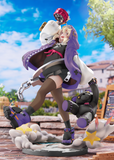 Guilty Gear Strive Bridget Purple ver.