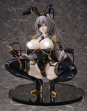 BINDing Elizaveta