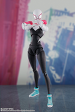 [Backorder] Spider-Man: Across the Spider-Verse Spider-Gwen World Tour Limited Edition S.H.Figuarts