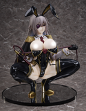 BINDing Elizaveta