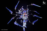 Eddas Technology x Tron Model Valkyrie Model Kit