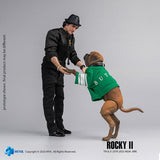 "Rocky II" Rocky Action Figure
