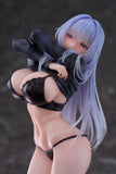 Shion Alfine Lingerie Ver. DX Edition