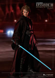 Anakin Skywalker (Standard Ver.) 1/4 Scale Action Satue