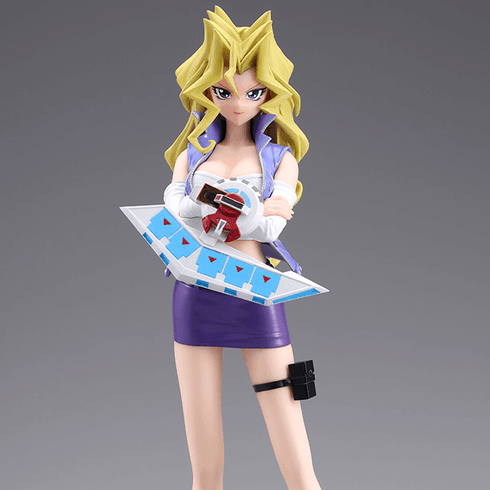 Yu-Gi-Oh! Mai Valentine OSHI WORKS
