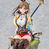 KADOKAWA Atelier Ryza 3 Alchemist of the End & the Secret Key Ryza (Reisalin Stout)
