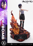 Ultimate Premium Masterline Chainsaw Man – The Movie: Reze Arc REZE/BOMB DX Bonus Version