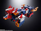 GX-31SP CHODENJI MACHINE VOLTES Ⅴ CHOGOKIN 50th Ver. "Super Electromagnetic Machine Voltes V" SOUL OF CHOGOKIN