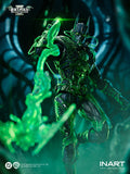 INART Action Dark Nights: Metal Batman: The Dawnbreaker 1/12 Action Figure