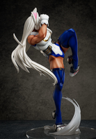 [Backorder] Mirko All My Hero Academia