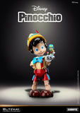 CARBOTIX Pinocchio Action Figure