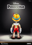 CARBOTIX Pinocchio Action Figure