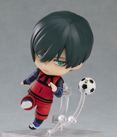Nendoroid No.2327 Itoshi Rin (Reissue)