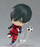Nendoroid No.2327 Itoshi Rin (Reissue)