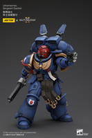 WARHAMMER Ultramarines Sergeant Gadriel