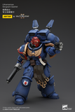 WARHAMMER Ultramarines Sergeant Gadriel