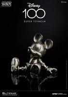D100 Titanium Mickey Mouse
