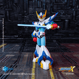 Mega Man X series X Falcon Armor Version Action Figure