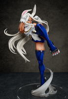 [Backorder] Mirko All My Hero Academia