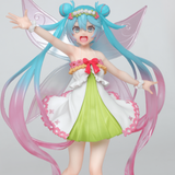Hatsune Miku Figure 3rd season Spring Ver. (Reissue)