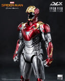Spider-Man: Homecoming DLX Iron Man Mark 47