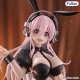 SUPER SONICO BiCute Bunnies Figure Reverse Bunny ver.
