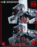 Evangelion: New Theatrical Edition ROBO-DOU Evangelion Next Gen Testbed-04