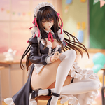 Maid Maison Hanikami Kanojo Kasane Minazumi