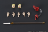 DIGACTION Fist of the North Star Thouzer