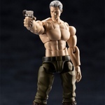 [Backorder] HEXA GEAR EARLY GOVERNOR VOL. 4