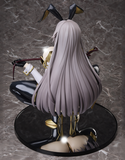 BINDing Elizaveta