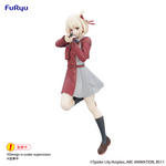 Lycoris Recoil Trio-Try-iT Figure - Chisato Nishikigi -