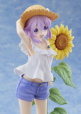 [Backorder] [Limited Edition] Hyperdimension Neptunia 1:7 PVC Figure Summer Vacation Ver