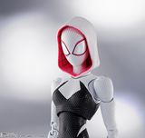 [Backorder] Spider-Man: Across the Spider-Verse Spider-Gwen World Tour Limited Edition S.H.Figuarts