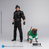 "Rocky II" Rocky Action Figure