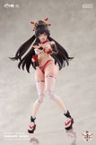 Combat Priestess Sakura Uefuji 1/12 Action Figure