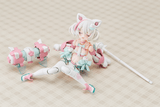PUNI☆MOFU SHIRO MAO
