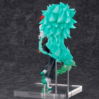 GUILTY GEAR STRIVE Giovanna