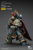 WARHAMMER Sons of Horus 'Little’ Horus Aximand Captain of the 5th Company