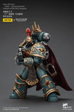 WARHAMMER Sons of Horus 'Little’ Horus Aximand Captain of the 5th Company