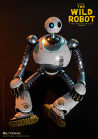 The Wild Robot Carbotix Action Figure