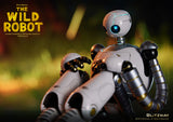 The Wild Robot Carbotix Action Figure