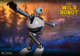 The Wild Robot Carbotix Action Figure